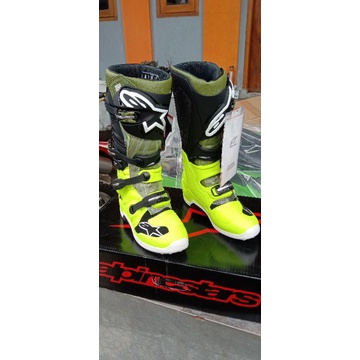 SEPATU ALPINESTAR TECH 7 ORIGINAL