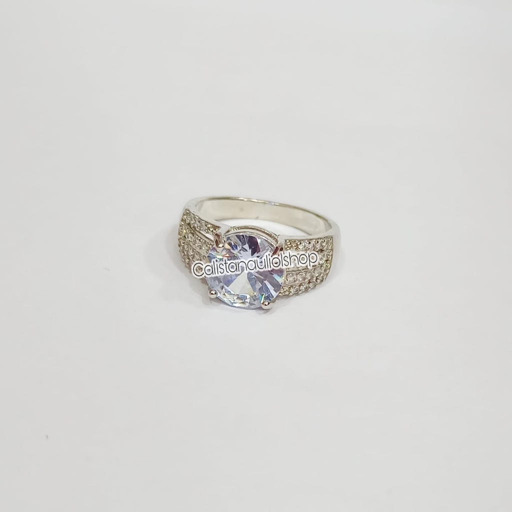 CINCIN BETABUR DIAMOND ZUPER ELEGAN LAPIS EMAS ANTI KARAT