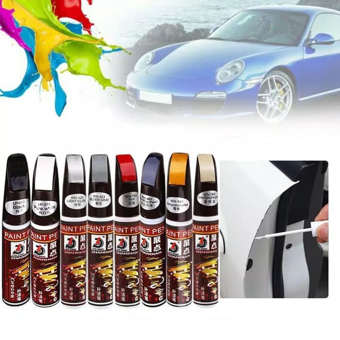 

Spidol Cat Mobil Anti Beret Anti lecet Anti Tetel 1pcs