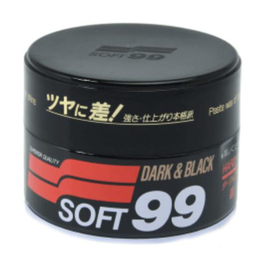 

Soft 99 wax dark and black / perlindunga untuk cat mobil TERLENGKAP