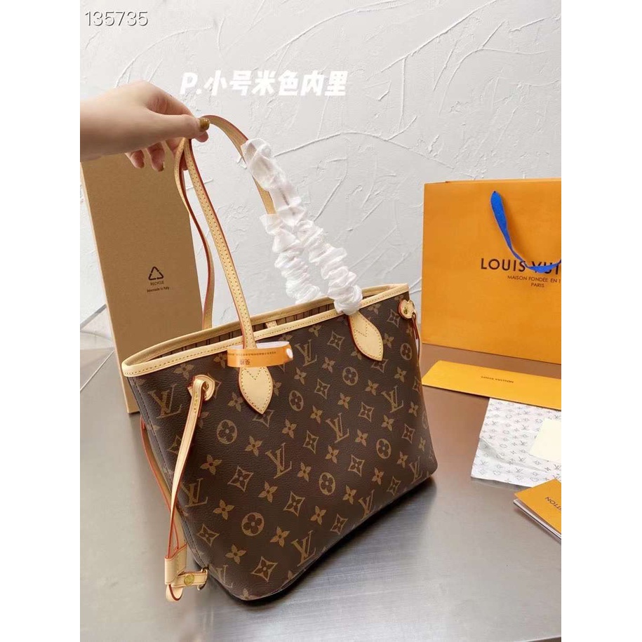 Jual Tas Belanja Lv Terbaru - Sep 2023