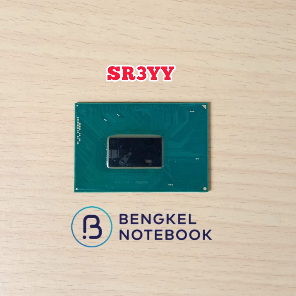 Intel SR3YY Reball Core i7-8750H Coffee Lake-H CoffeeLake-H