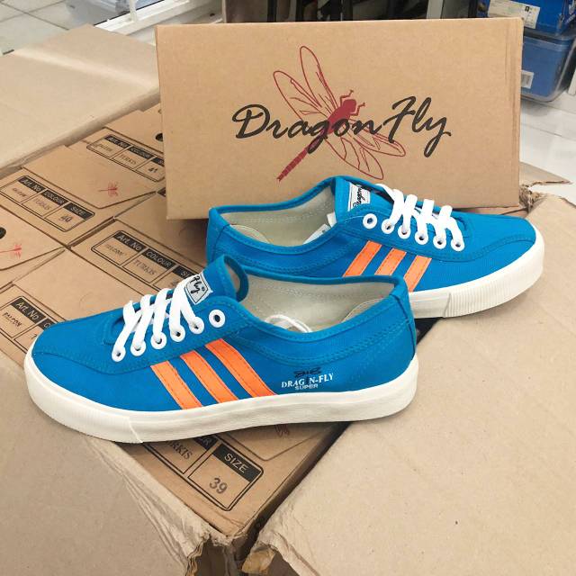 adidas dragon fly