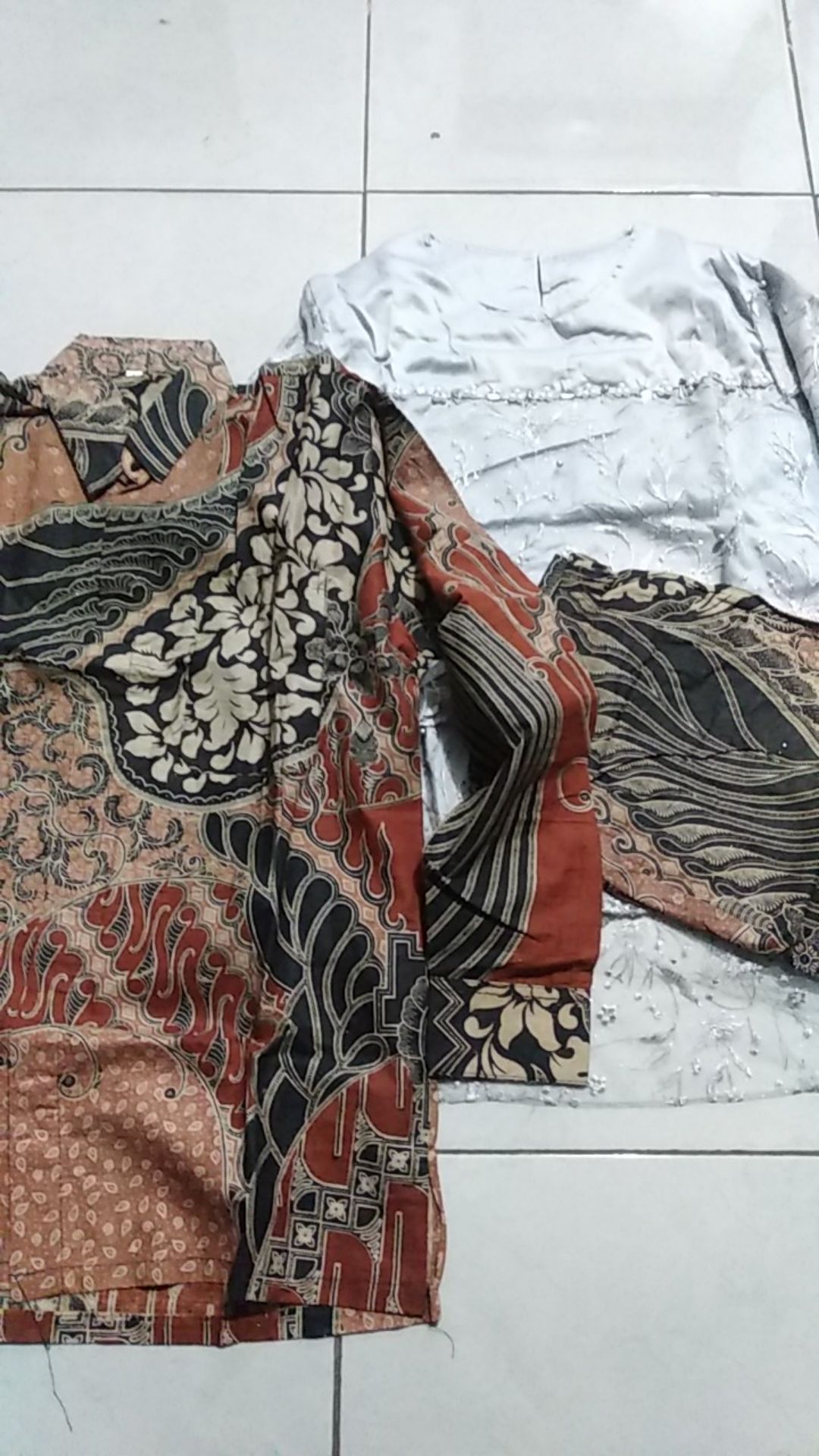 Premium Batik Couple Ori Ndoro Jowi Dnt Garansi Termurah Shopee Terbaru - Couple Meriska