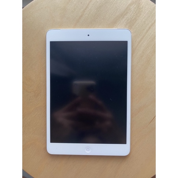 Ipad Mini 1 Second 16gb cell+wifi