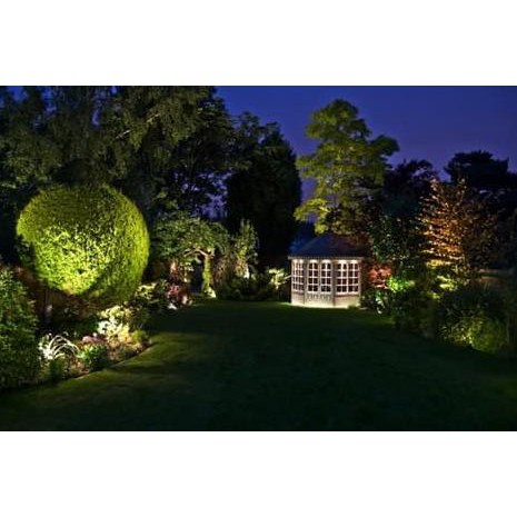 Lampu Sorot Led 10W / 10 W Outdoor / Tembak / Panggung / Taman 10 Watt Diskon