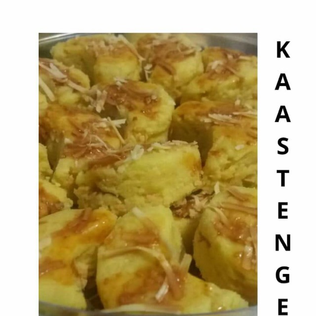 

Kue Kastangel