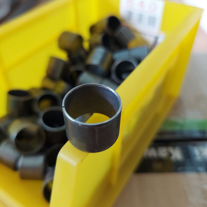 Ring cincin Kuningan Head Seal shock belakang Monoshock yamaha YZ125 YZ250 YZ250F viar 250 EC