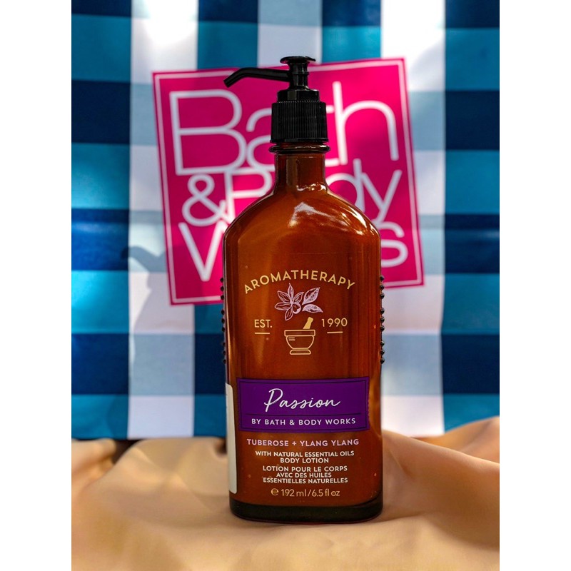 Bbw Aromatheraphy Tuberose & YlangYlang192ml