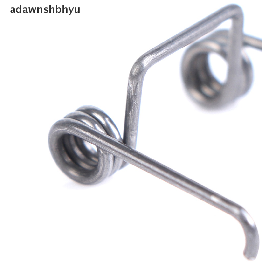 Adawnshbhyu Sirreepet Hair Clipper Pengganti Spring Fit Wahl Coldless Clip8591/8148