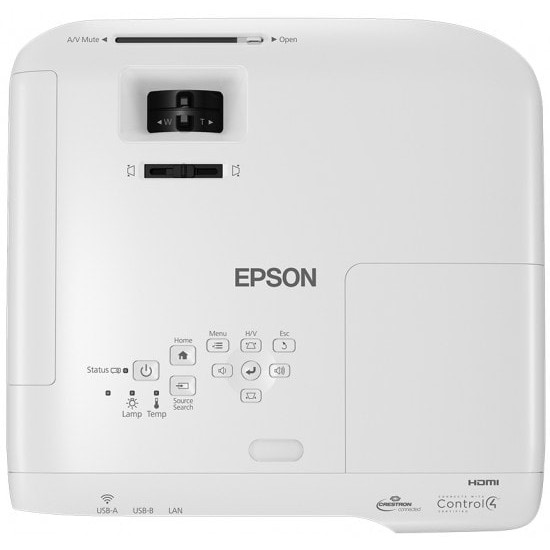 Projector EPSON EB-2042