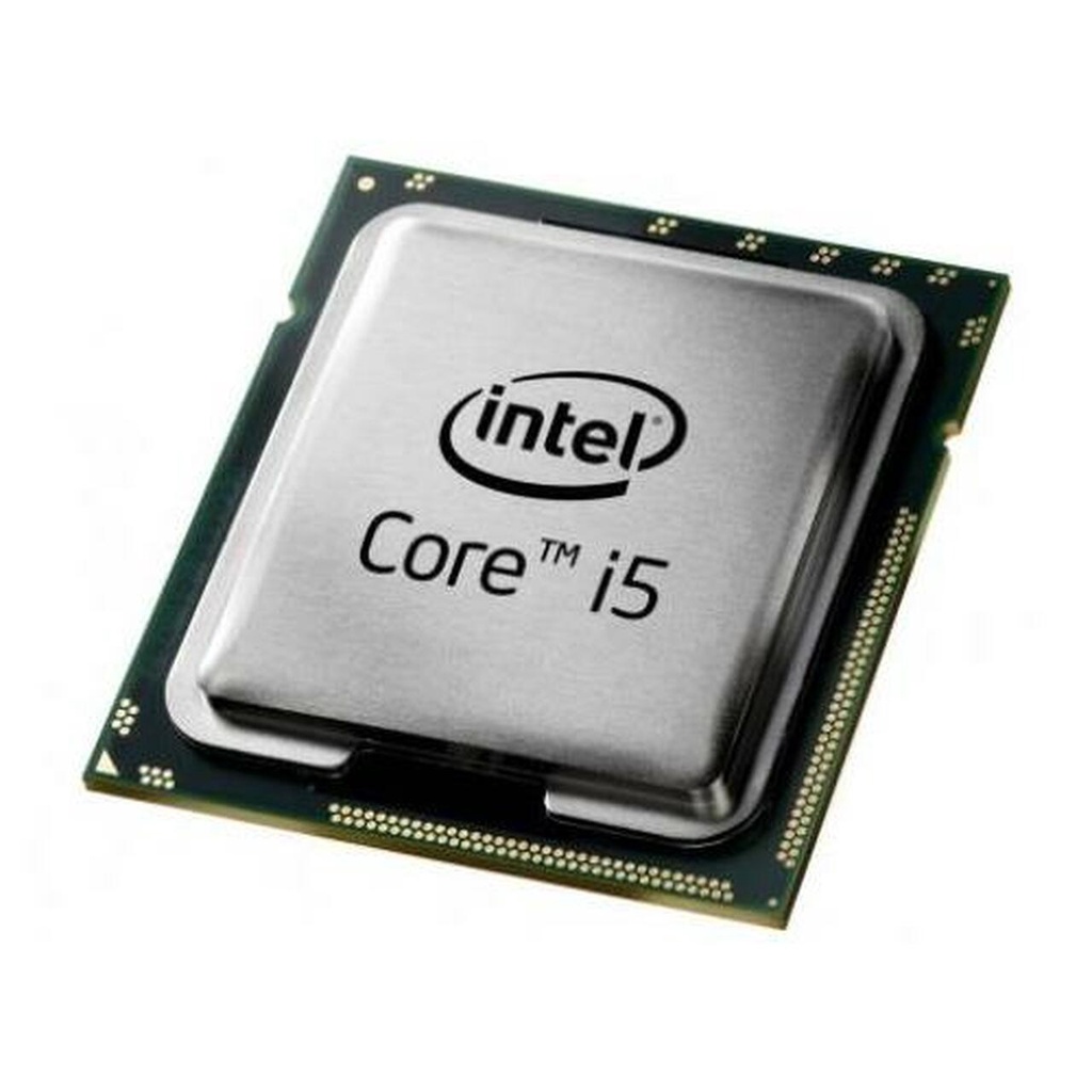 Processor Intel Core i5 ( 2400 / 2500 ) Tray 6MB LGA 1155 Sandy Bridge