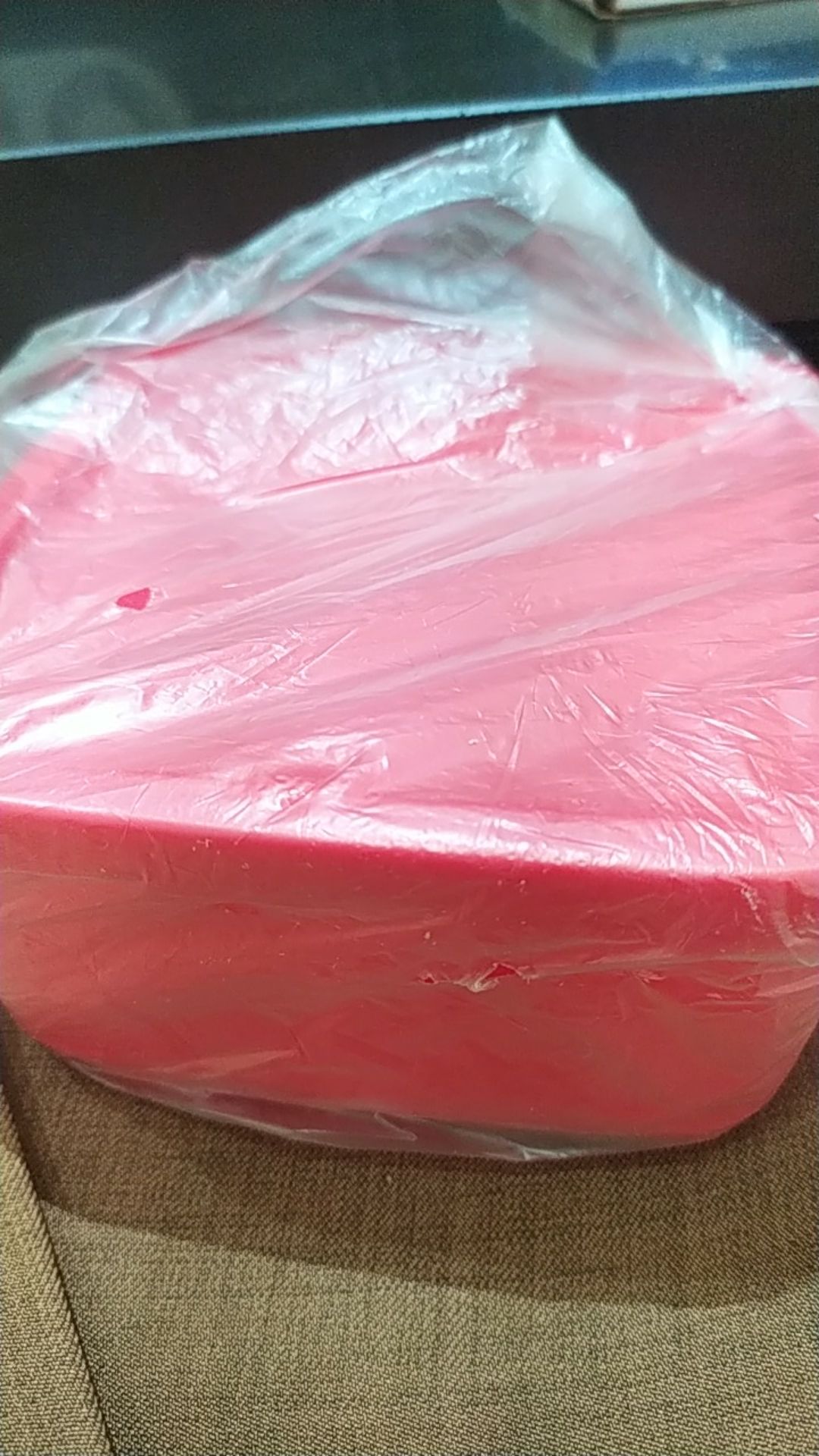 Small Summer Fresh (1pcs)185k Ori 100%