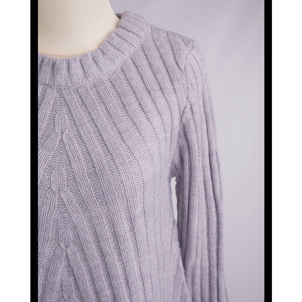Sweater Rajut A.v.v Standard (A2.19) Image 3