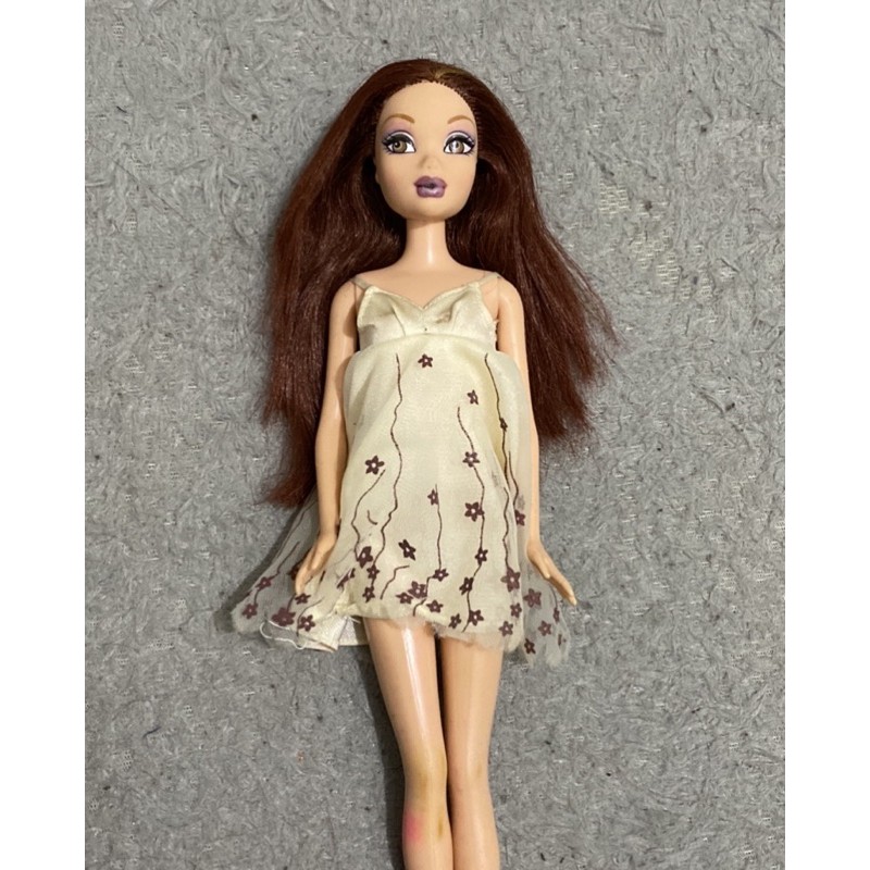 Barbie My Scene - Chelsea