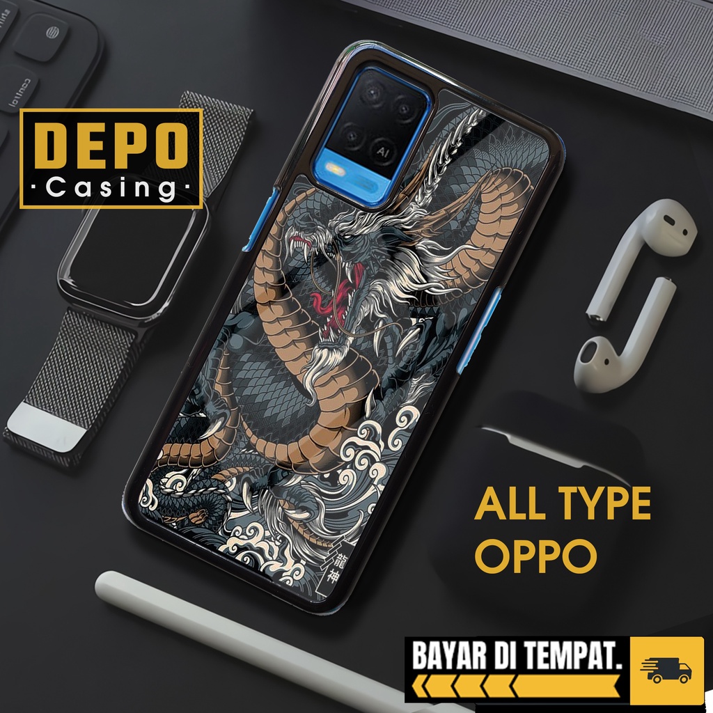 Case Oppo A39 A57 A52 A92 A54 A59 F1s A71 Hp Oppo A39 A57 A52 A92 A54 A59 F1s A71 Depo Casing [DRGN]