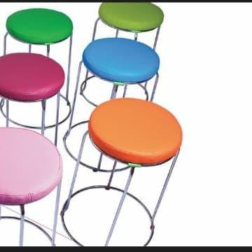 KURSI OREO,KURSI CAFE,KURSI BULAT