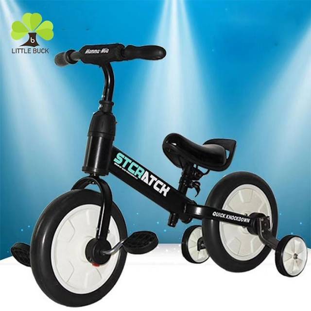 jual balance bike