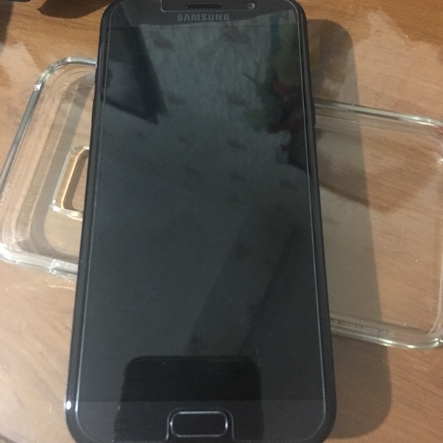 Samsung Galaxy A7 2017