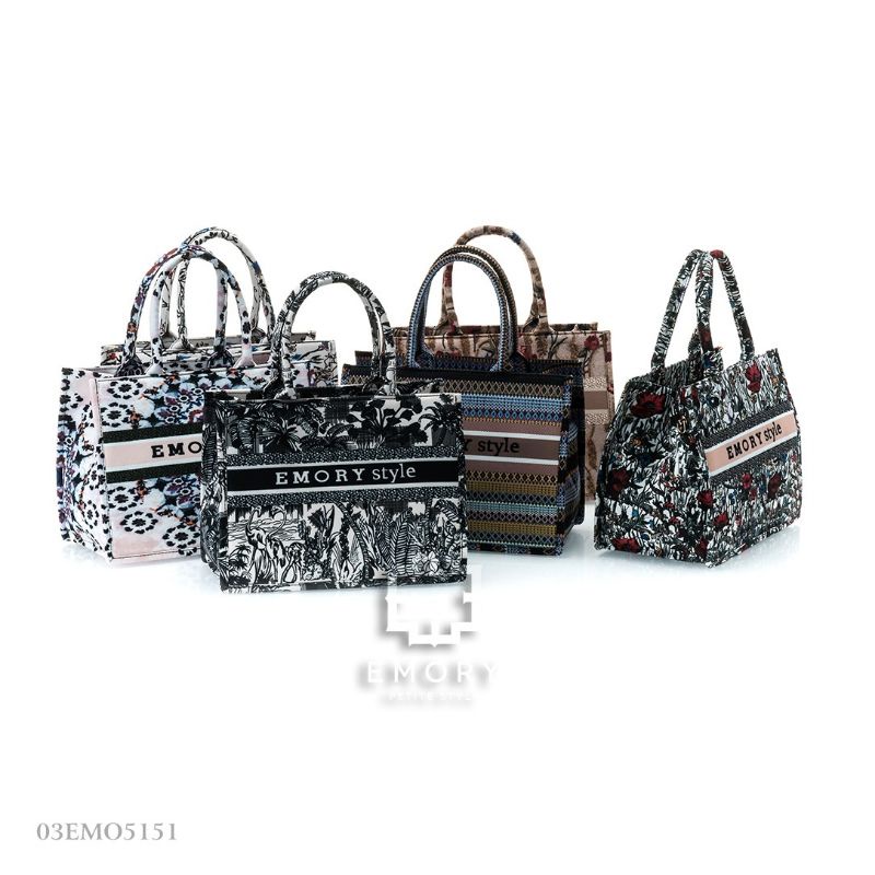 TAS SELEMPANG EMORY WANITA IMPORT BRANDED BATAM Ravinka Series 03EMO5151