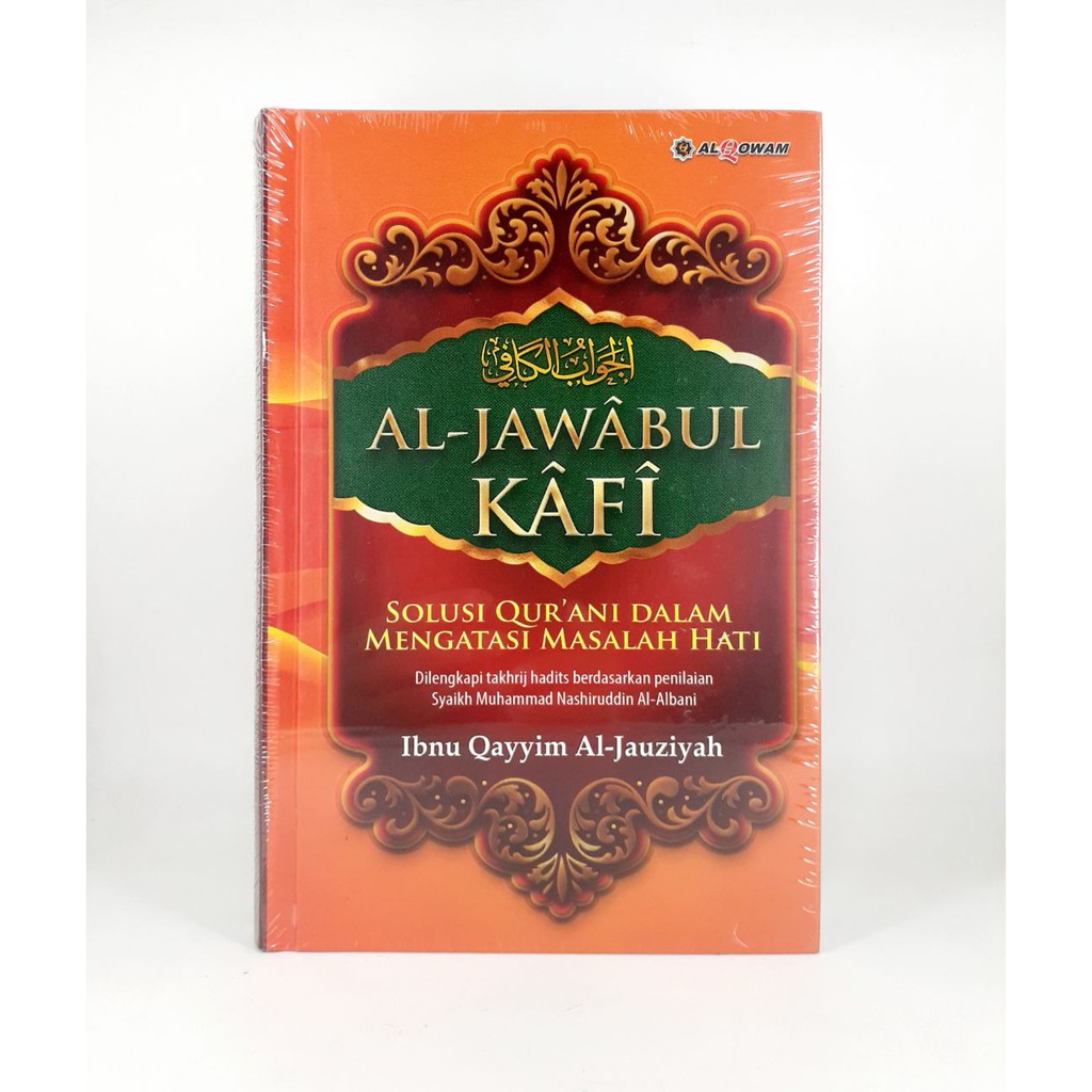 AL-JAWABUL KAFI