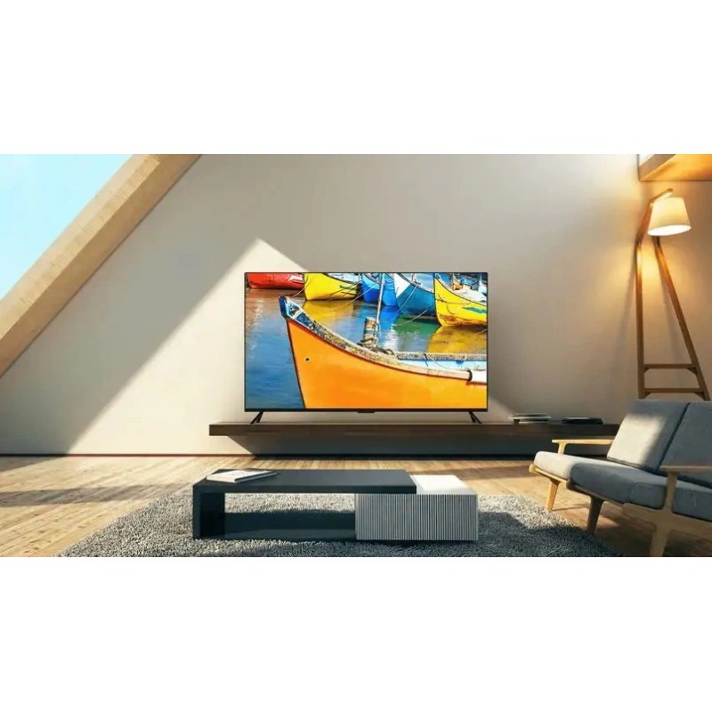 SMART TV XIAOMI MI 4 55&quot; - MI TV 55 BEZELLESS - GARANSI RESMI