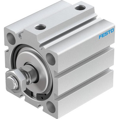 

SHORT STROKE CYLINDER ADVC-50-25-A-P-A
