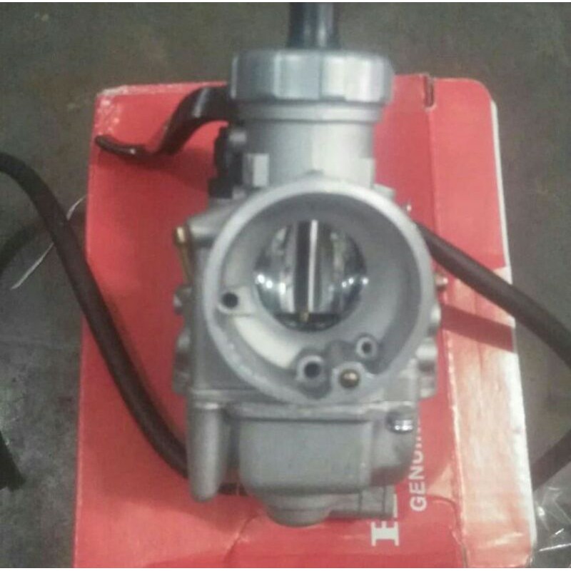 karbu pe 26 keihin japan 11