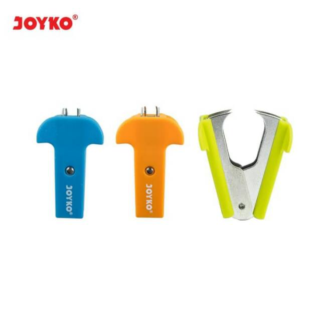 

Pembuka Isi Stapler/Staples remover SR-51 Steples