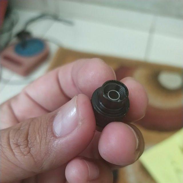 M8 X0.75 Multi Chuck Keyless Tanpa Collet Utk Mini Grinder Bor Mini Dremel