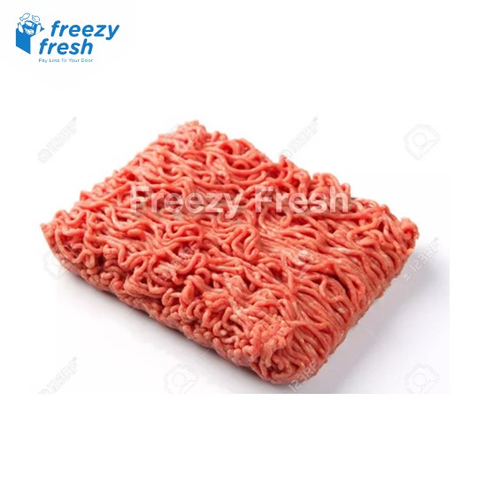 

Daging Giling Premium / Premium Ground Beef