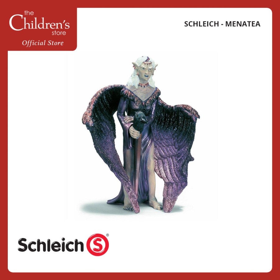 Schleich - Menatea