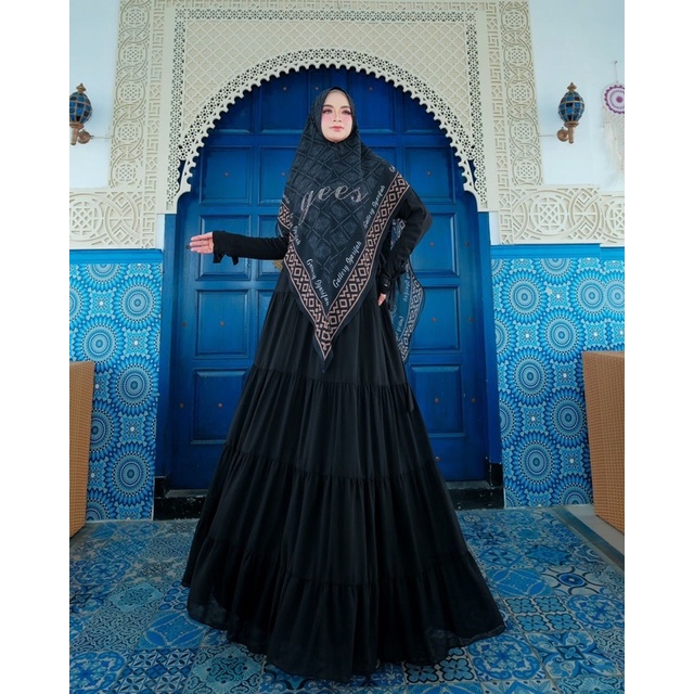 gallery syarifah syari