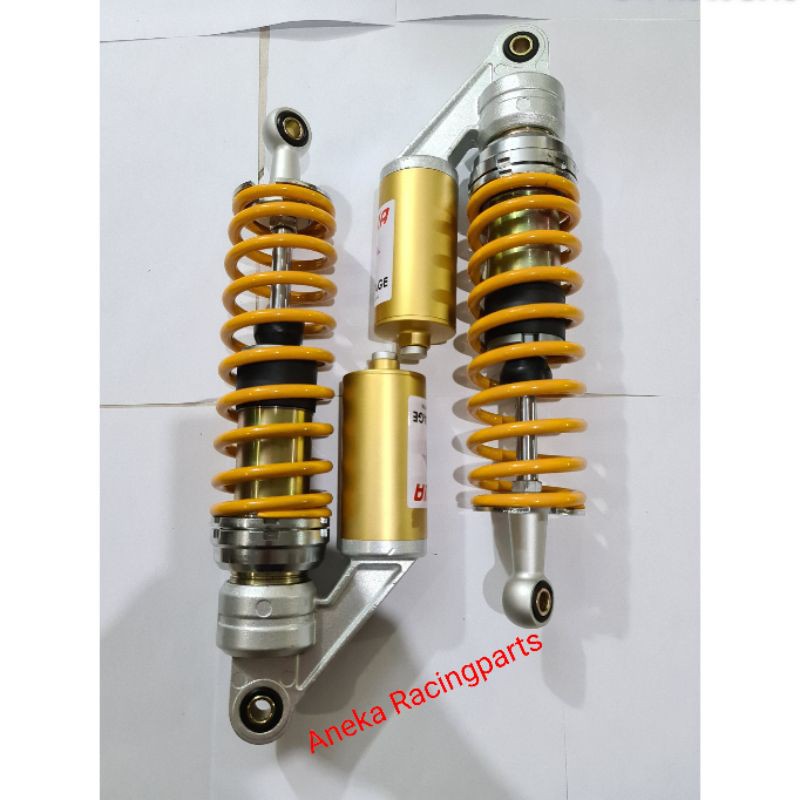 shokbeker rx king supra tiger 340mm showa non stel thailand / skok rx king shok rx king