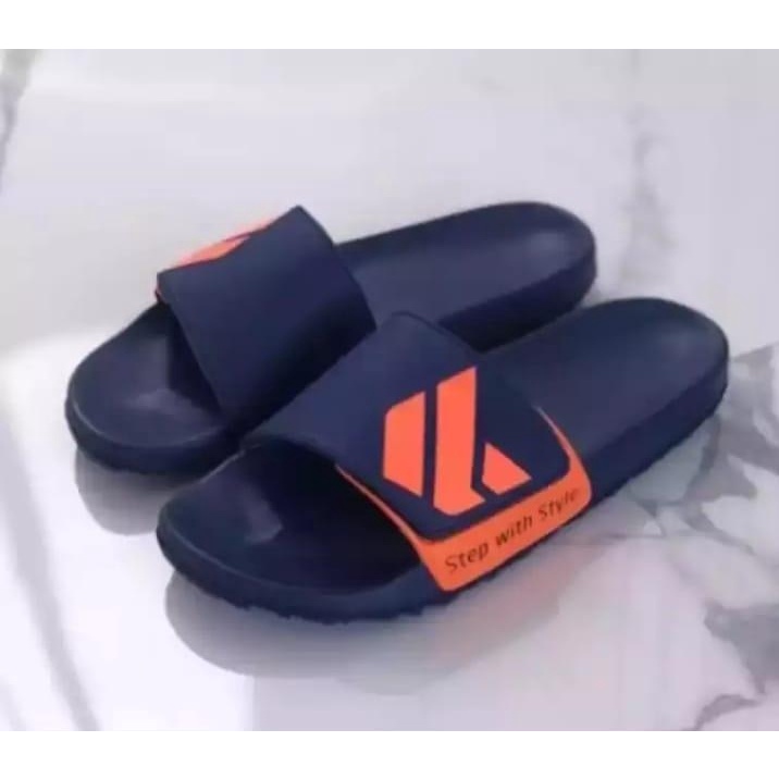 SANDAL SLIDE PRIA KITOO