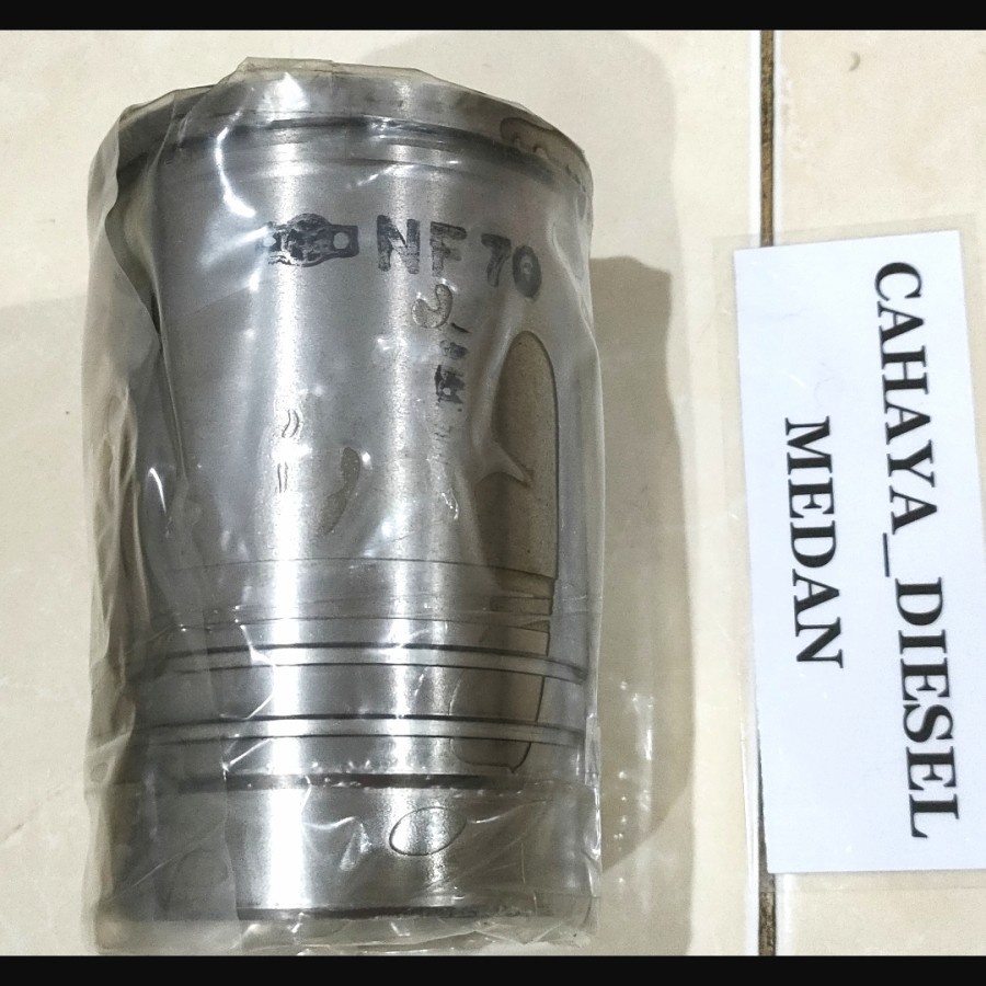 TF65 FORING BORING CYL LINER YANMAR ORIGINAL