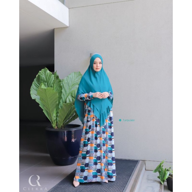 Cierra.id Gemini Dress