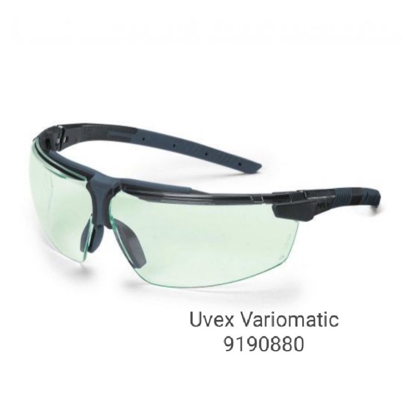 Kacamata Uvex i-3 9190880 Variomatic - Safety Spectacles Uvex i-3 9190880