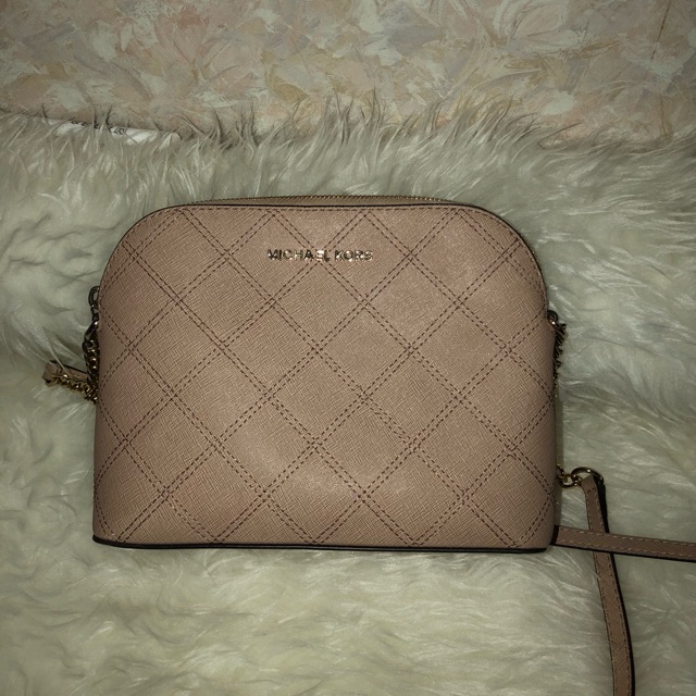 Tas MK second silling bag