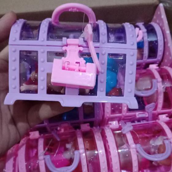 

【murah】 LOL SUPRISE CUTE BOX EDITION TERMURAH