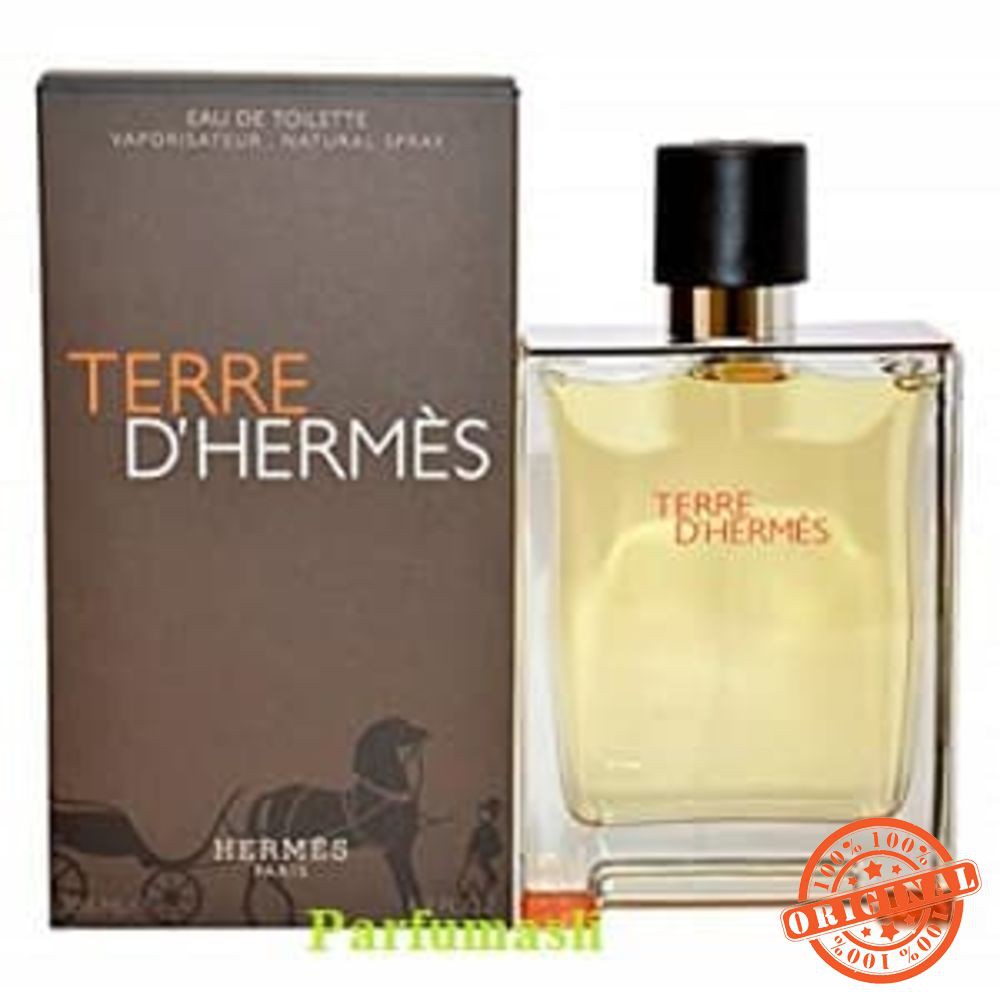 terre hermes 200ml