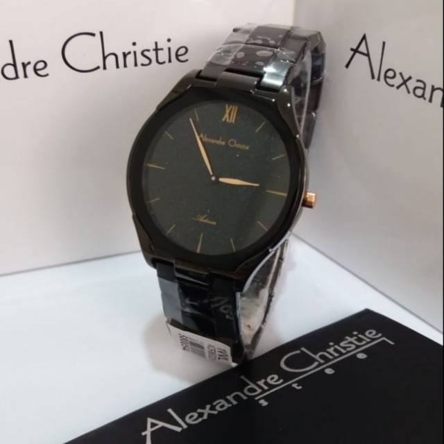 Alexandre christie 8602 wanita