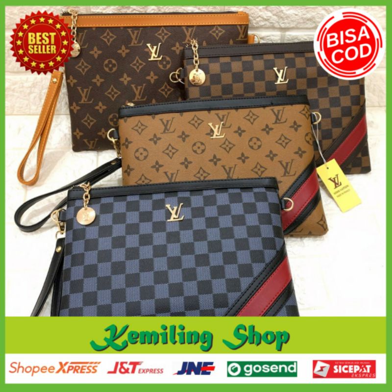 Tas Selempang Import Tas Wanita Import Tas Jinjing Murah