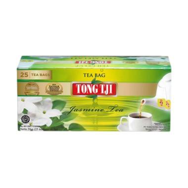 

Tong Tji Teh Melati Isi 25