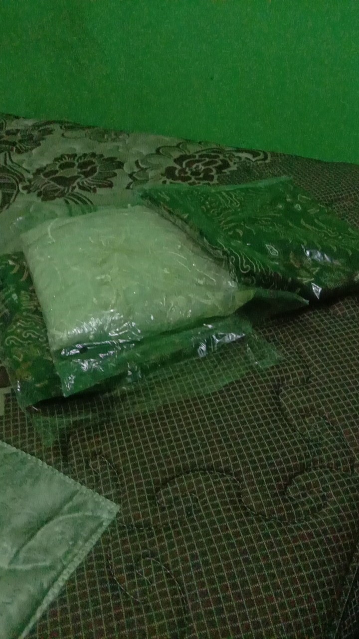 Shopashop Solo Batik Couple Latisha - 2 Warna