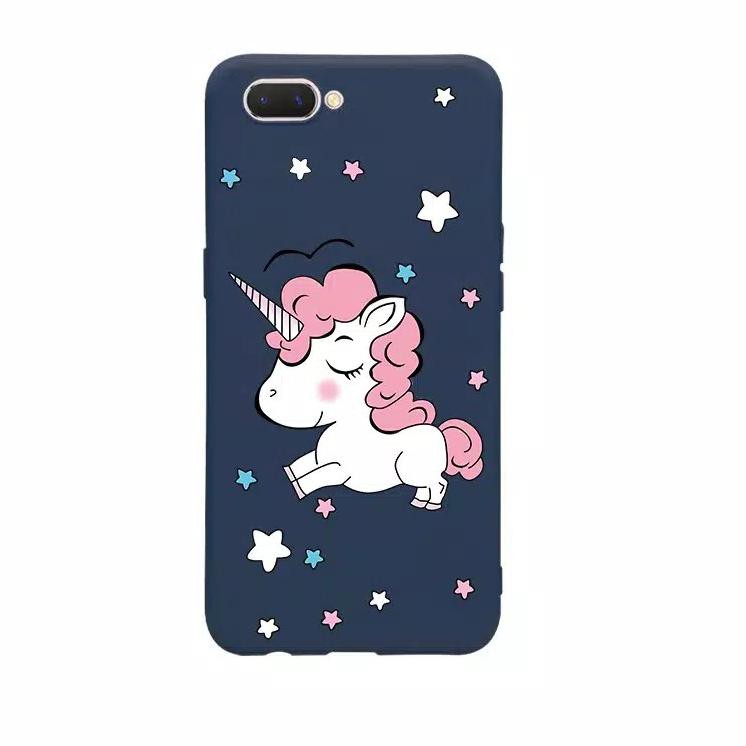 Softcase  SMARTFREN ANDROMAX A ANDROMAX B ANDROMAX L Casing Hp Kartun Lucu Motif Warna .