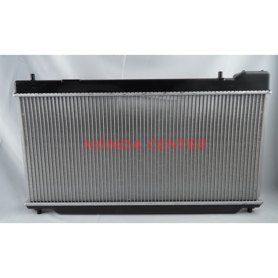 radiator jazz gd3 vtec idsi tahun 2004 2005 2006 2007 manual 19010-PWJ-Z01