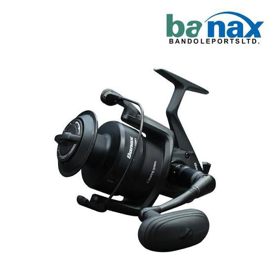 Banax GT Extreme Plus. 2000. 3000. 4000. Spinning Reel