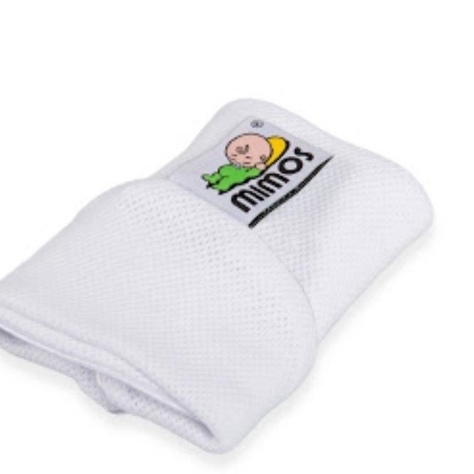 Sarung Mimos (Cover Mimos Pillow) Warna Warni