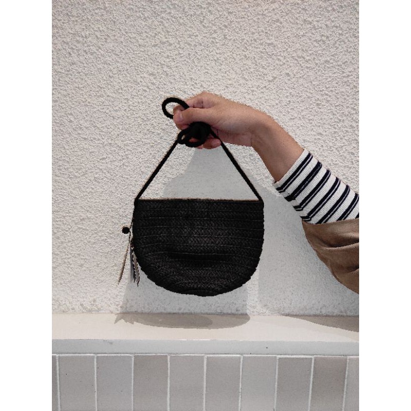 Mini Summer Bag-Rubi